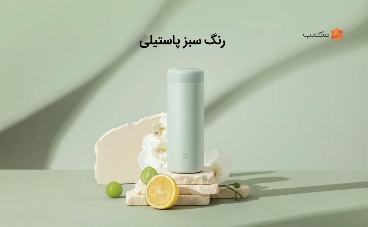 فلاسک شیائومی مدل Mijia vacuum flask MJKDB01PL