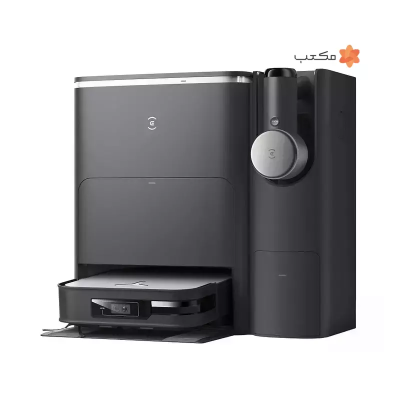 جارو رباتیک اکووکس Ecovacs X2 OMNI COMBO