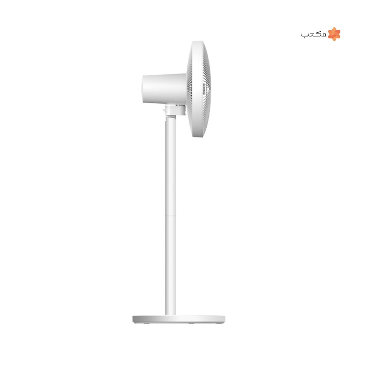 پنکه هوشمند شیائومی مدل Mi Smart Standing Fan 2 lite