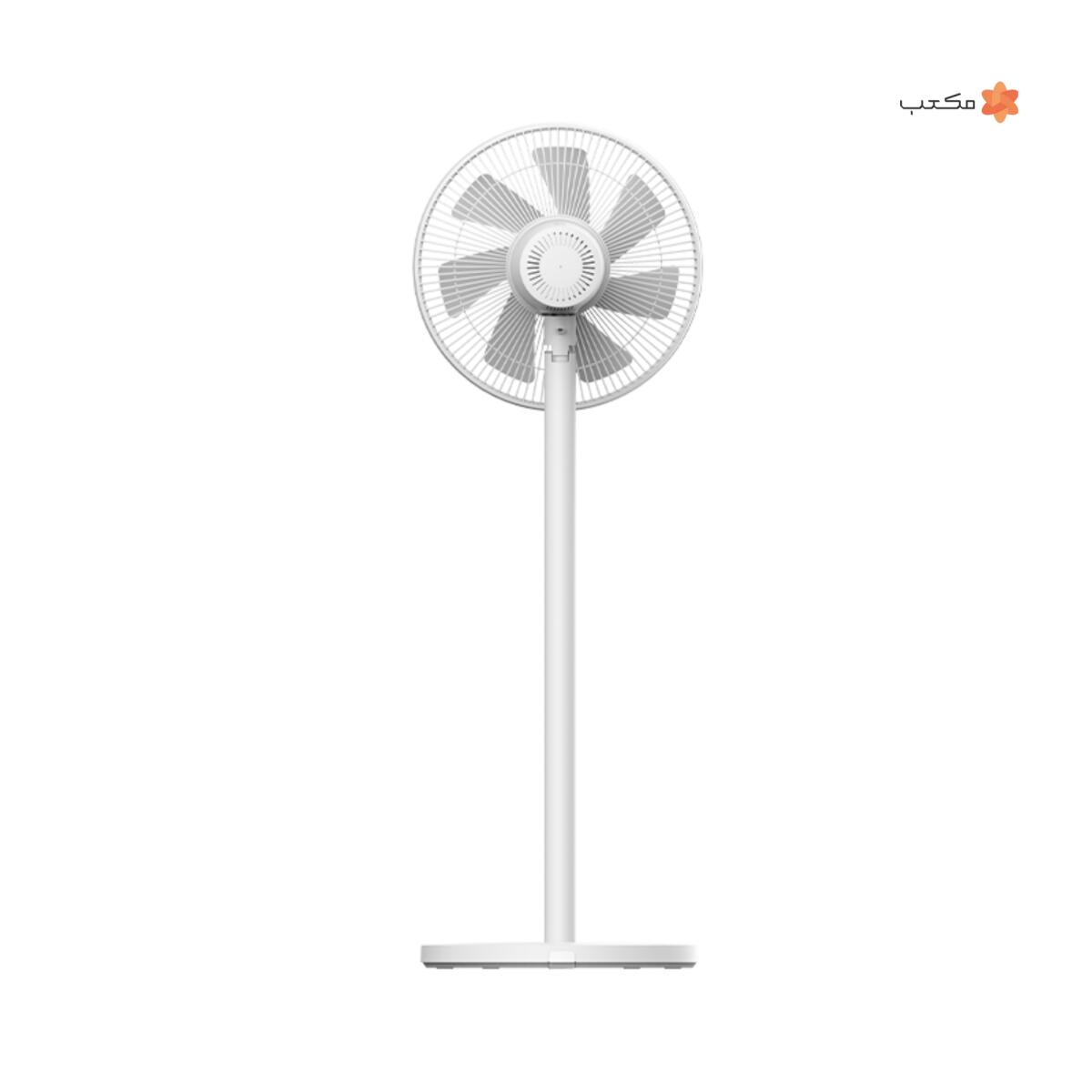 پنکه هوشمند شیائومی مدل Mi Smart Standing Fan 2 lite