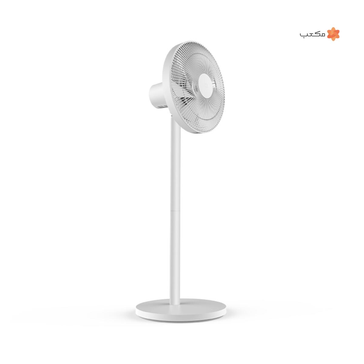 پنکه هوشمند شیائومی مدل Mi Smart Standing Fan 2 lite