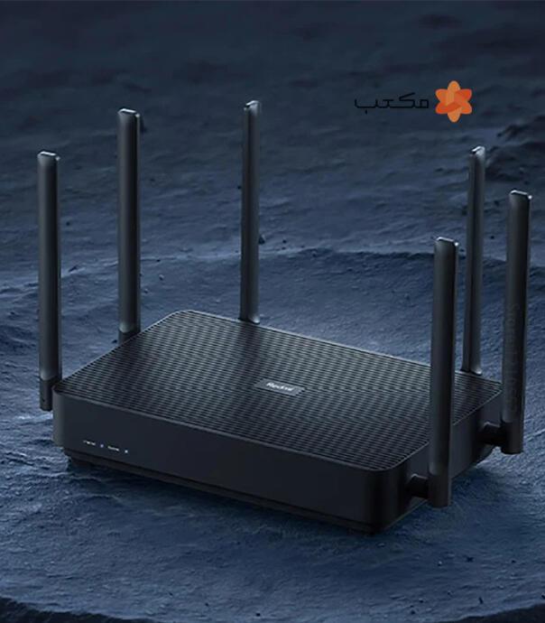 روتر شیائومی Xiaomi Router AX3200