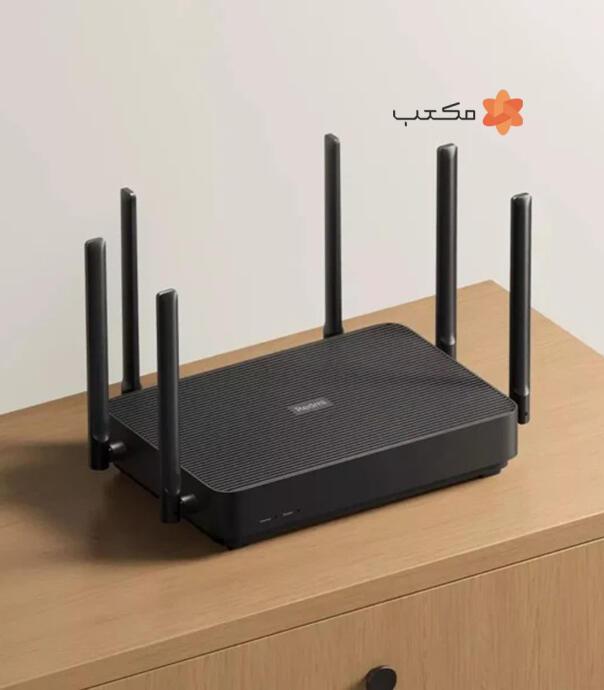 روتر شیائومی Xiaomi Router AX3200