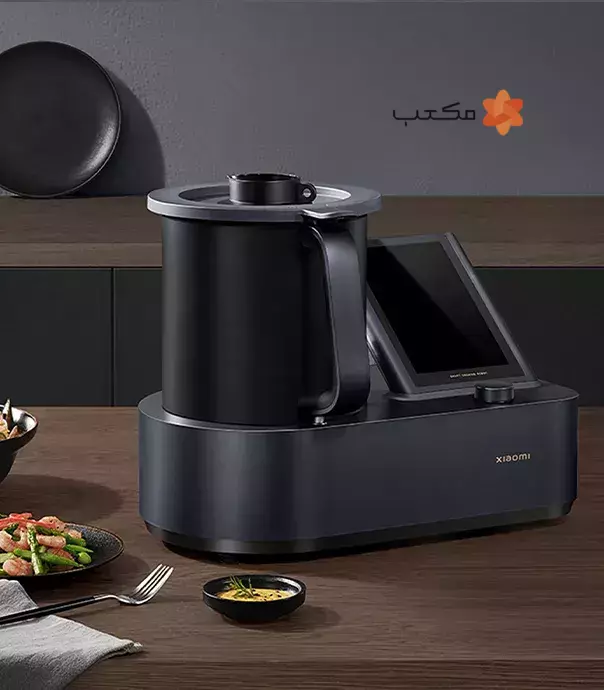 غذاساز هوشمند شیائومی مدل Smart Cooking Robot