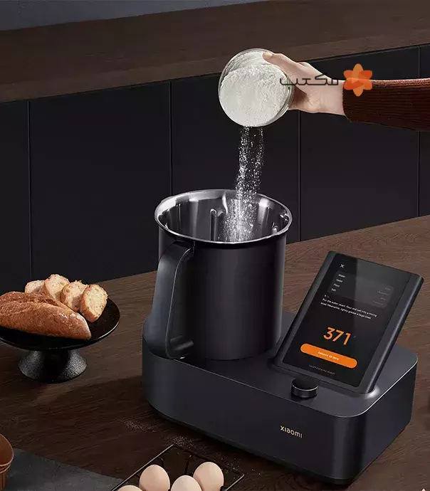 غذاساز هوشمند شیائومی مدل Smart Cooking Robot