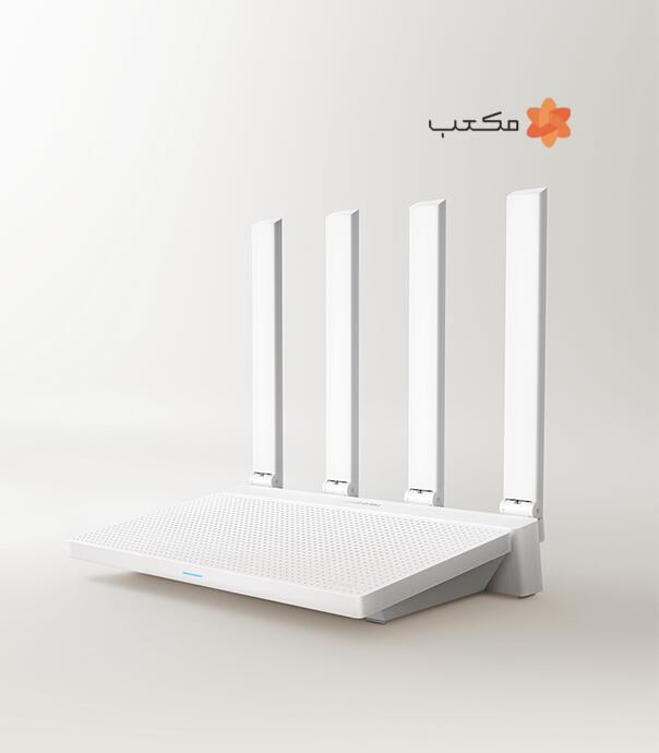 روتر شیائومی Xiaomi Router AX3000T