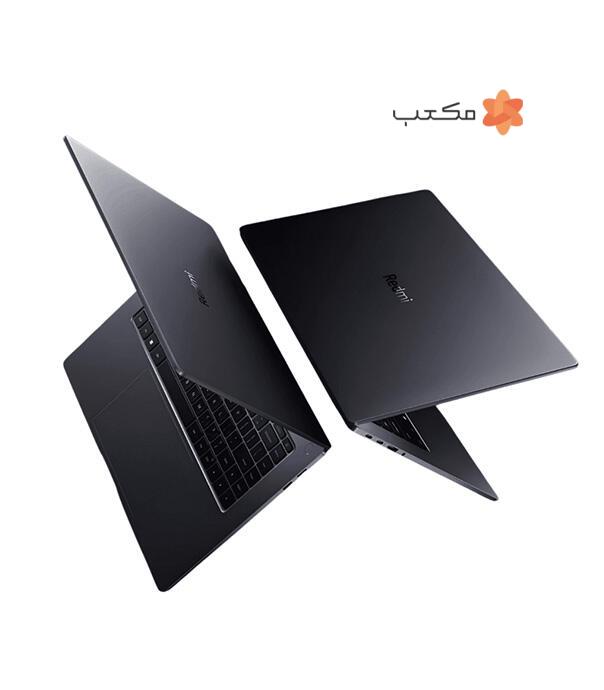 لپ تاپ شیائومی مدل ردمی بوک پرو 14 اینچ Xiaomi Redmi Book Pro 14" 2024 Ultra5 125H 16GB 1TB