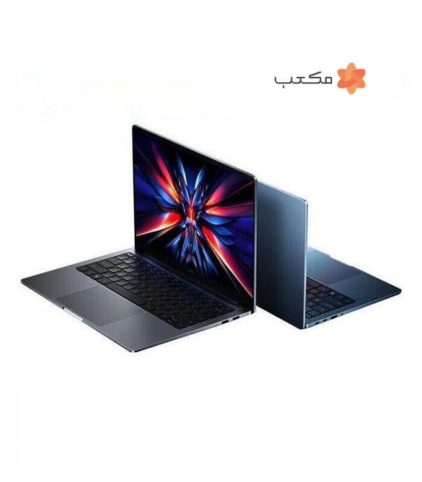 لپ تاپ شیائومی مدل ردمی بوک پرو 14 اینچ Xiaomi Redmi Book Pro 14" 2024 Ultra5  125H 16GB 512GB