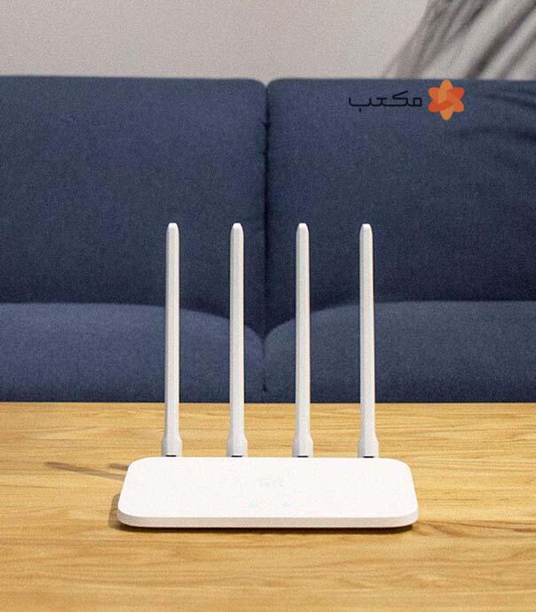 روتر شیائومی Mi Router 4C