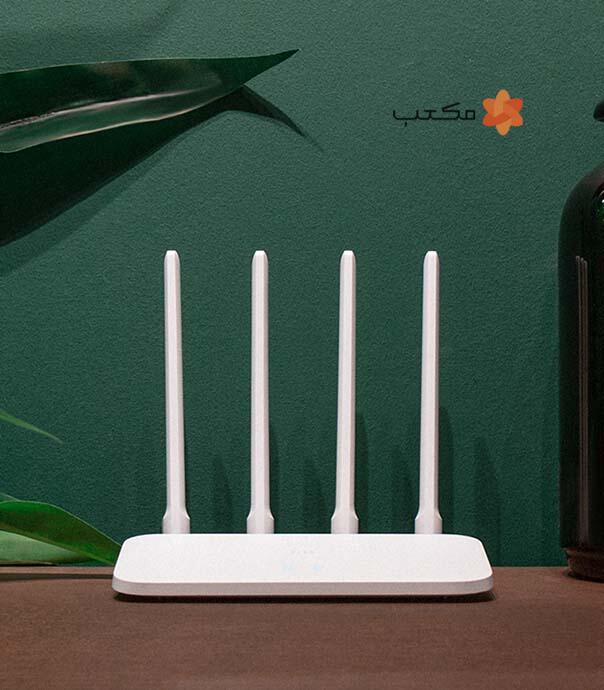 روتر شیائومی Mi Router 4A