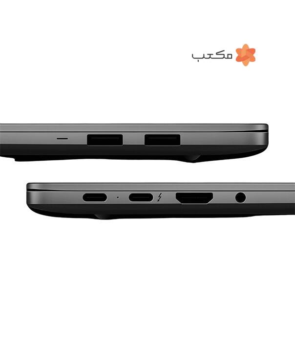 لپ تاپ شیائومی مدل ردمی بوک پرو 16 اینچ Xiaomi Redmi Book Pro 16" 2024 Ultra5 125H 32GB 1TB 165Hz