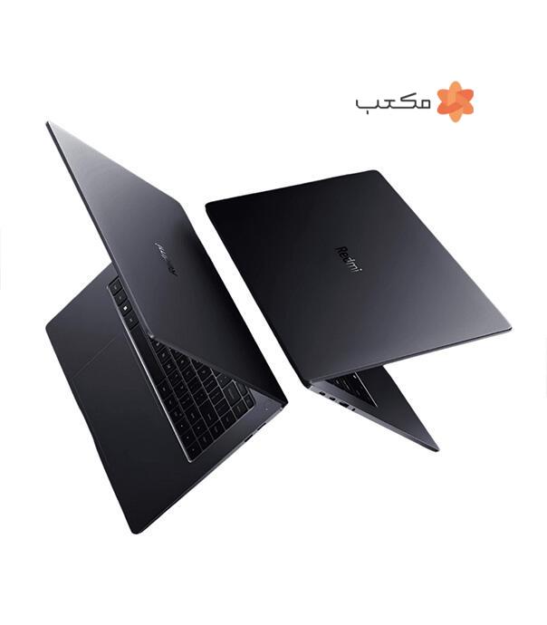 لپ تاپ شیائومی مدل ردمی بوک پرو 16 اینچ Xiaomi Redmi Book Pro 16" 2024 Ultra7 155H 32GB 1TB 165Hz