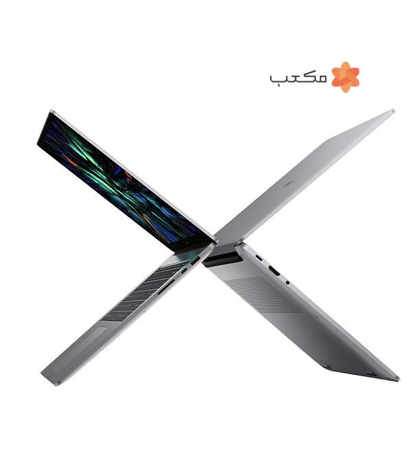 لپ تاپ شیائومی مدل ردمی بوک پرو 15 اینچ Xiaomi Redmi Book Pro 15" 2023 R7 7840H 16GB 512GB 120Hz