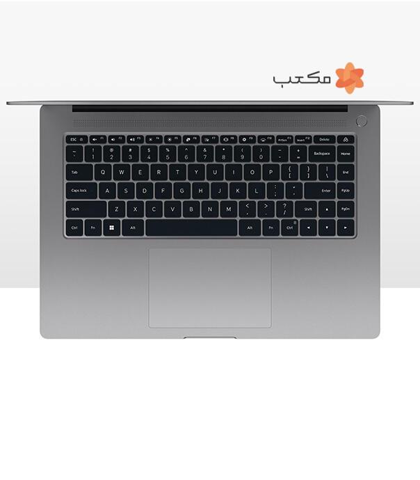 لپ تاپ شیائومی مدل ردمی بوک پرو 15 اینچ Xiaomi Redmi Book Pro 15" 2023 R7 7840H 16GB 512GB 120Hz