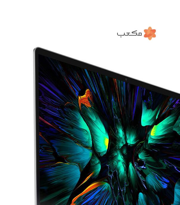 لپ تاپ شیائومی مدل ردمی بوک پرو 15 اینچ Xiaomi Redmi Book Pro 15" 2023 R7 7840H 16GB 512GB 120Hz