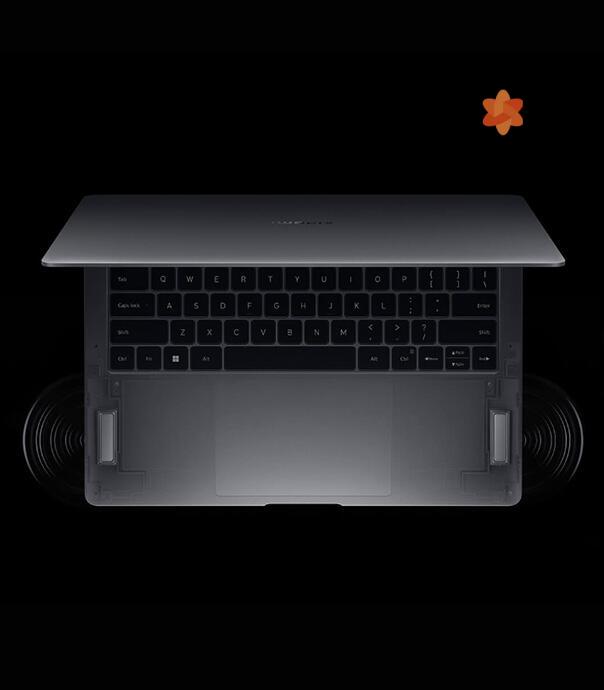 لپ تاپ شیائومی بوک پرو 14 اینچ Xiaomi Book Pro 14" 2022 i7 1260P 16GB 512GB RTX2050