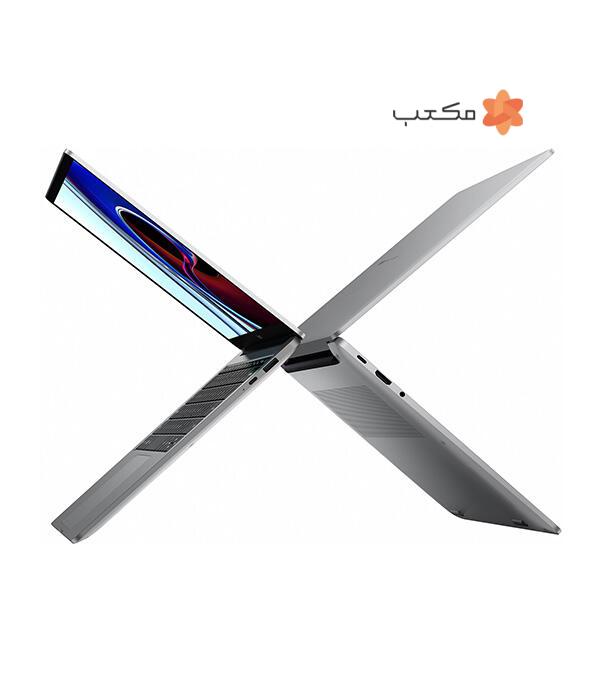 لپ تاپ شیائومی مدل ردمی بوک پرو 14 Xiaomi Redmi Book Pro 14" R7 6800H 16GB 512GB