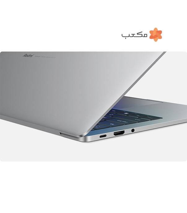 لپ تاپ شیائومی مدل ردمی بوک پرو 14 Xiaomi Redmi Book Pro 14" R5 6600H 16GB 512GB