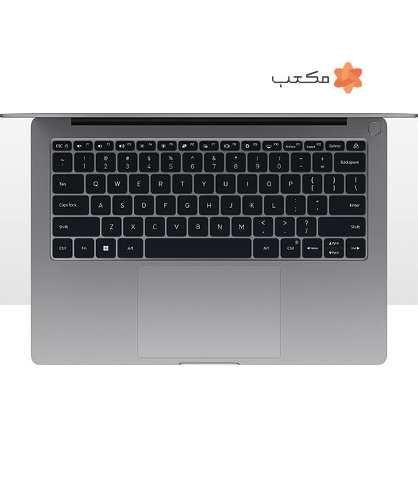 لپ تاپ شیائومی مدل ردمی بوک پرو 14 Xiaomi Redmi Book Pro 14" R5 6600H 16GB 512GB