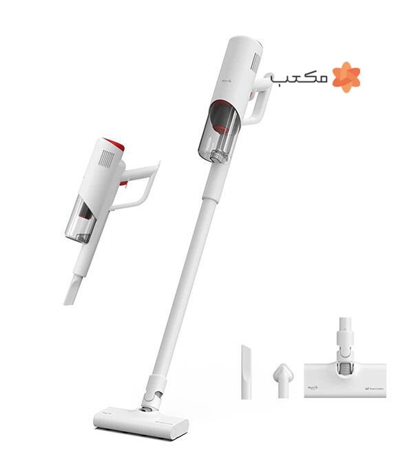 جاروبرقی عصایی شیائومی Deerma DX300 Handheld Vacuum Cleaner