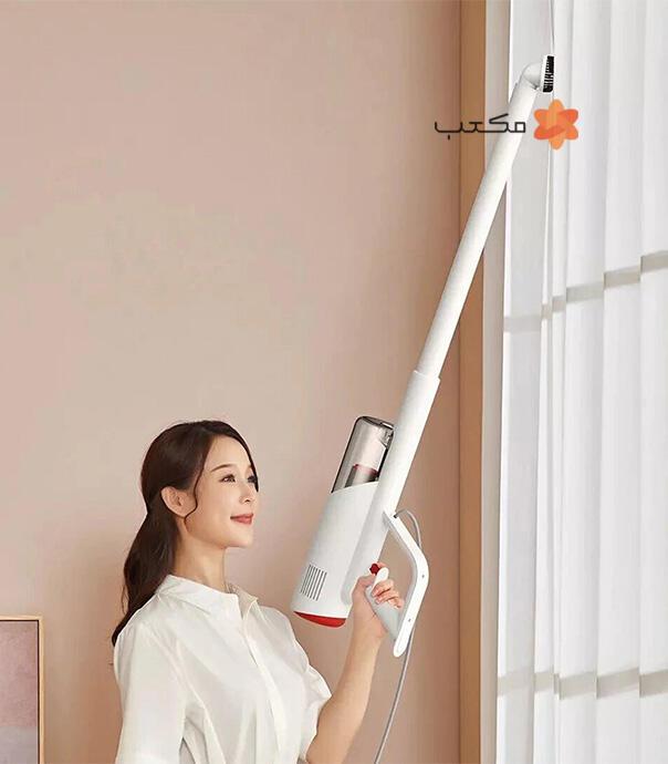 جاروبرقی عصایی شیائومی Deerma DX300 Handheld Vacuum Cleaner