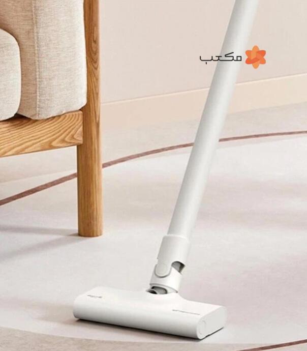 جاروبرقی عصایی شیائومی Deerma DX300 Handheld Vacuum Cleaner