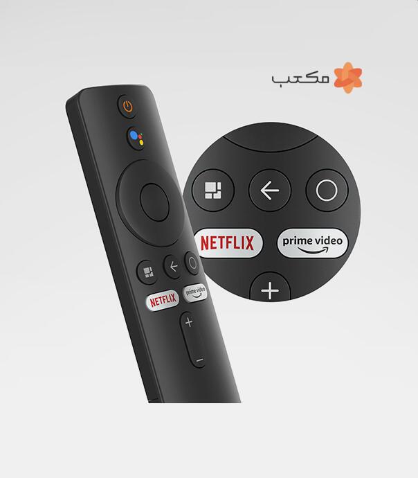 اندروید باکس شیائومی مدل  Mi TV SticK 4K