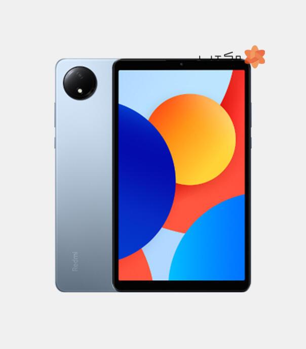 تبلت شیائومی مدل Redmi Pad SE 8.7 با ظرفیت 128/6 گیگابایت