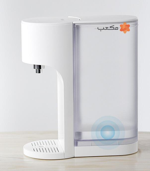 آب گرم کن فوری هوشمند ویومی مدل Viomi Smart Instant Hot Water Dispenser 1A 4L