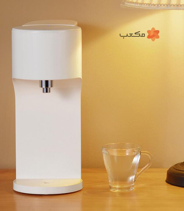 آب گرم کن فوری هوشمند ویومی مدل Viomi Smart Instant Hot Water Dispenser 1A 4L