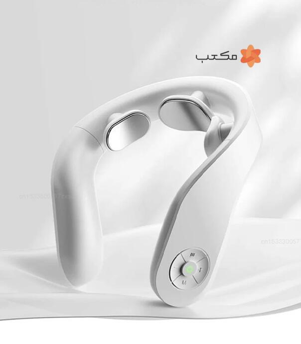 ماساژور گردن مدل Jeeback K1 Neck Massager