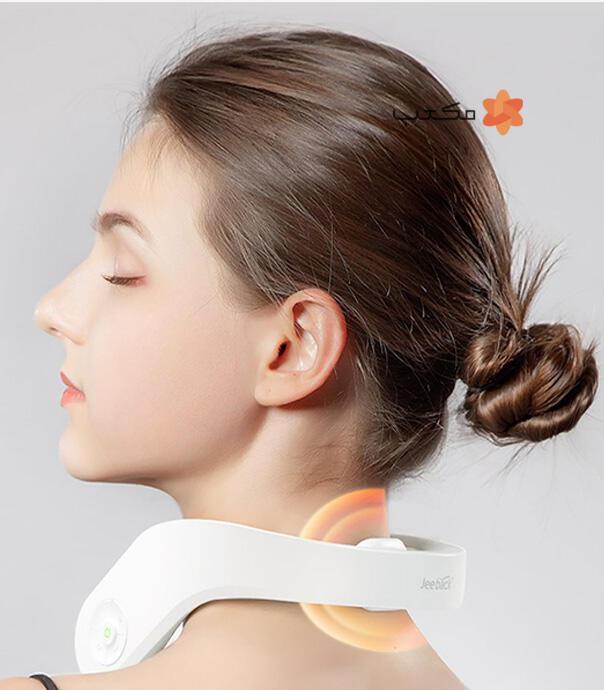 ماساژور گردن مدل Jeeback K1 Neck Massager