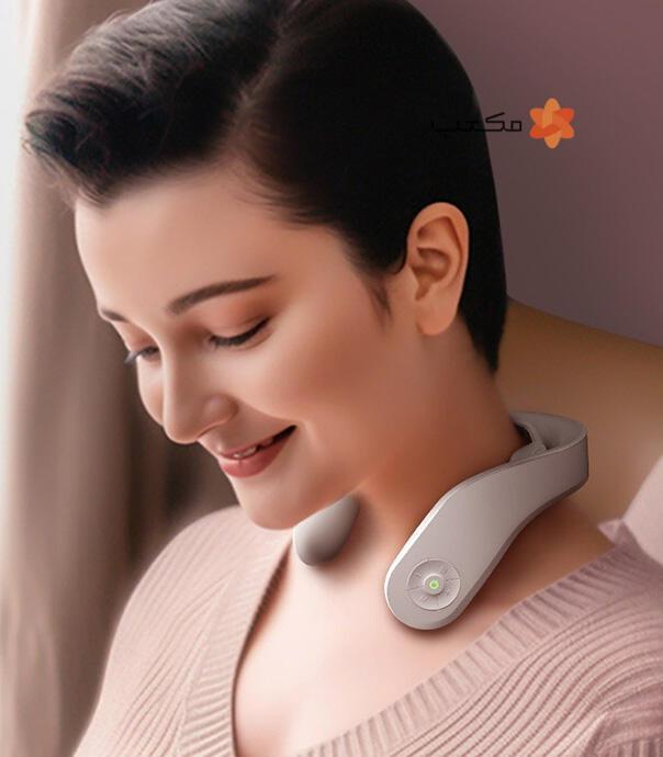 ماساژور گردن مدل Jeeback K1 Neck Massager