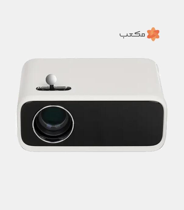 ویدیو پروژکتور شیائومی مدل Wanbo Mini Pro