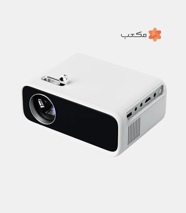 ویدیو پروژکتور شیائومی مدل Wanbo Mini Pro