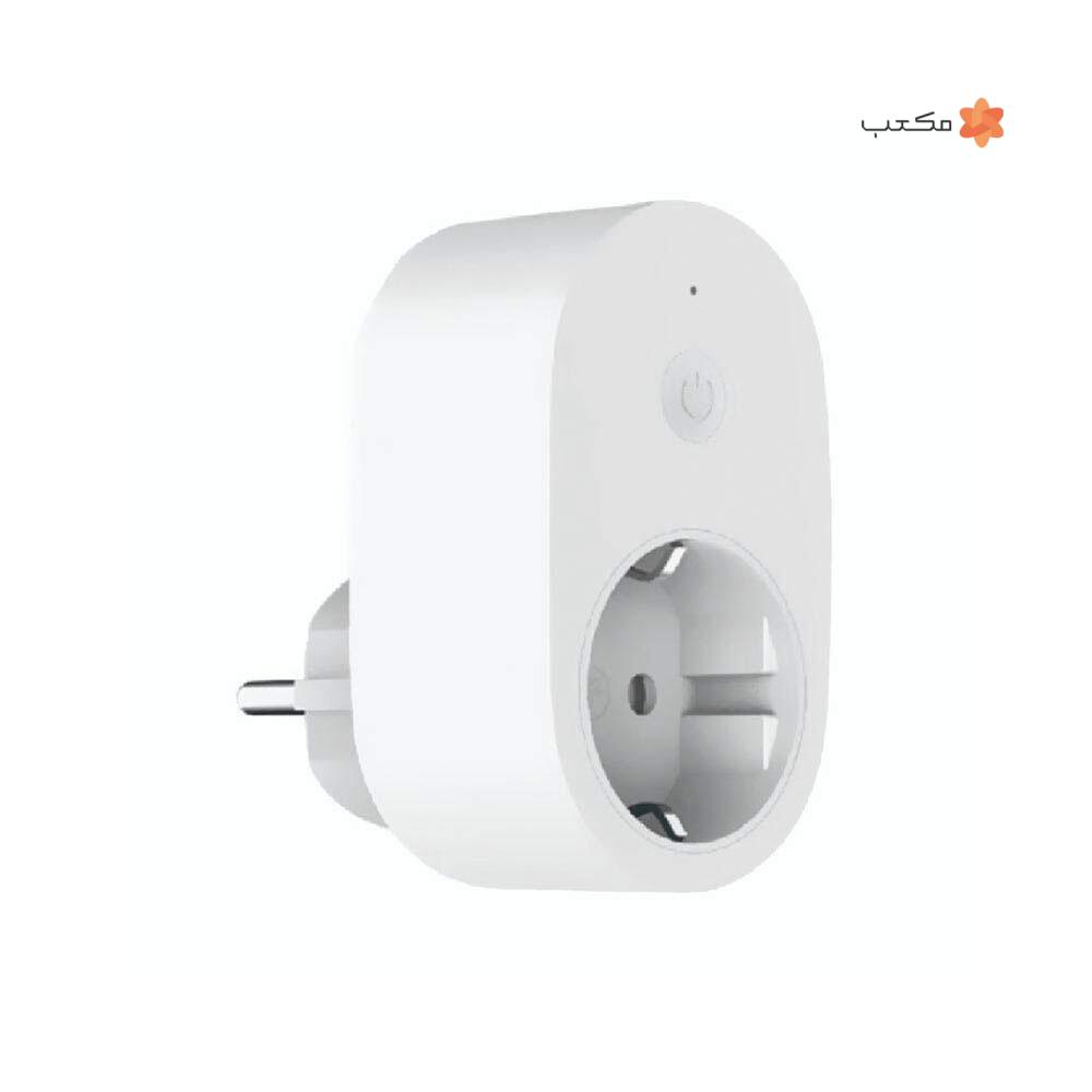 پریز هوشمند شیائومی Mi Smart Plug WiFi ZNCZ05C