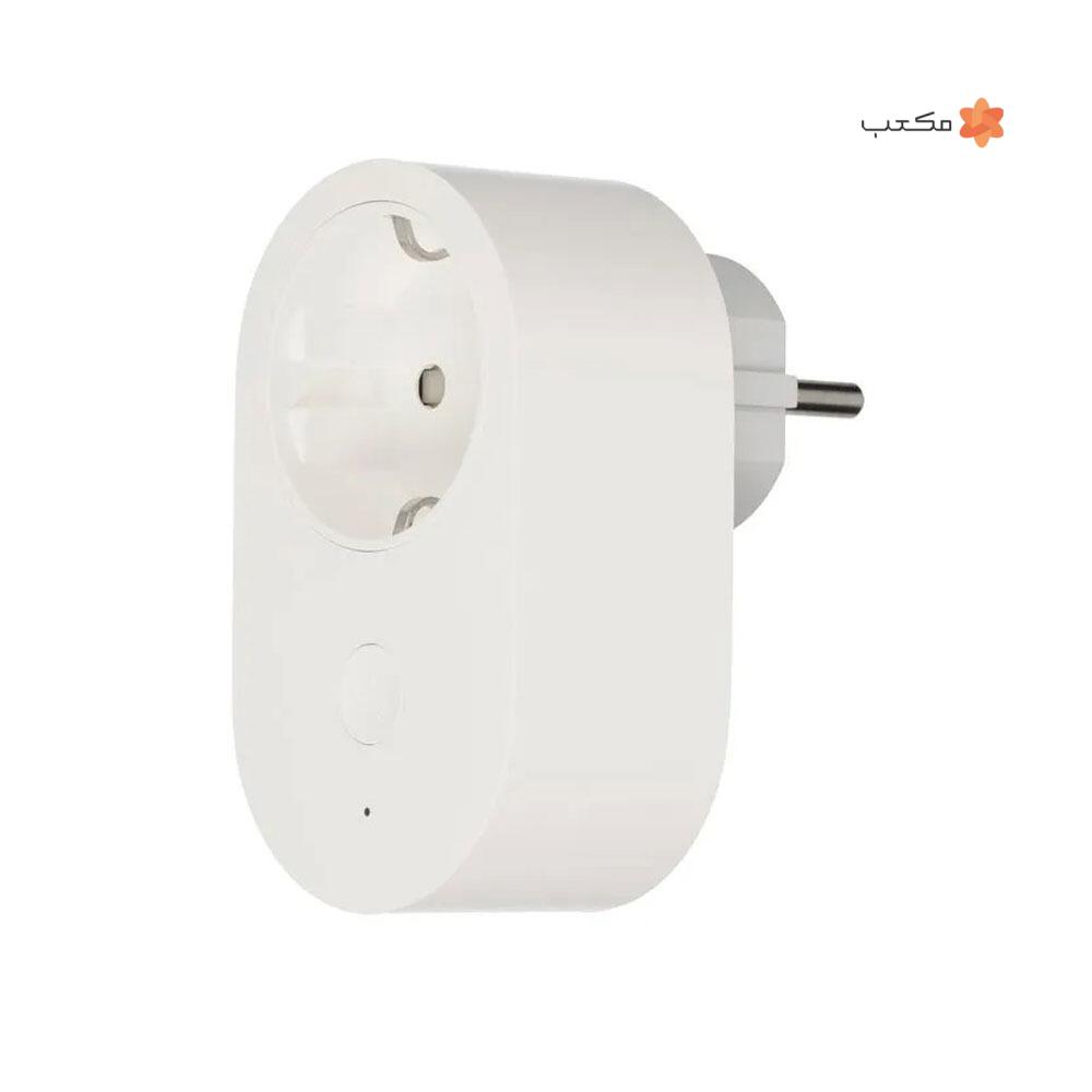 پریز هوشمند شیائومی Mi Smart Plug WiFi ZNCZ05C