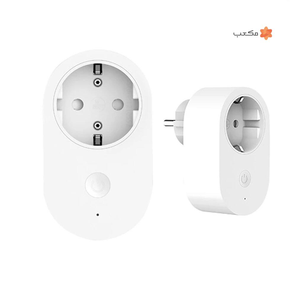 پریز هوشمند شیائومی Mi Smart Plug WiFi ZNCZ05C