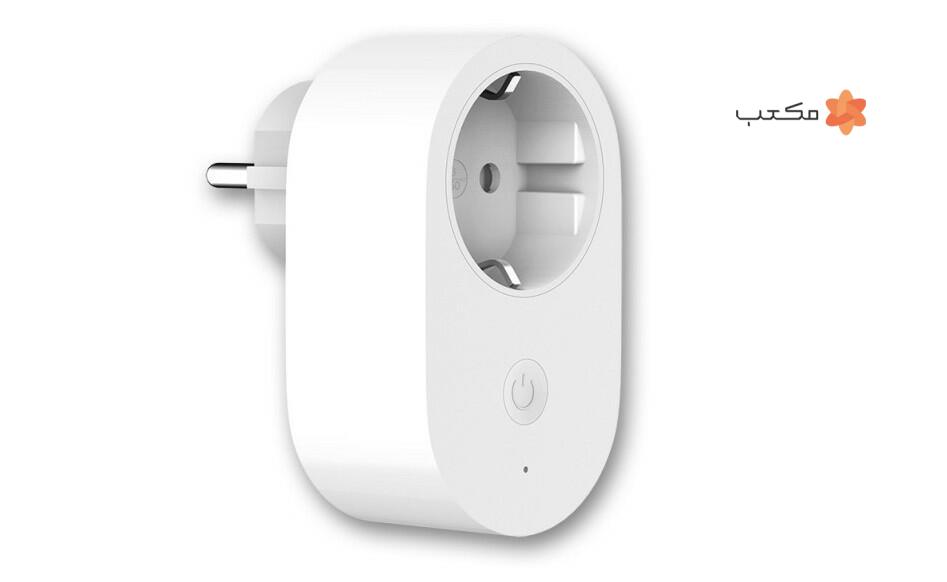 پریز هوشمند شیائومی Mi Smart Plug WiFi ZNCZ05C