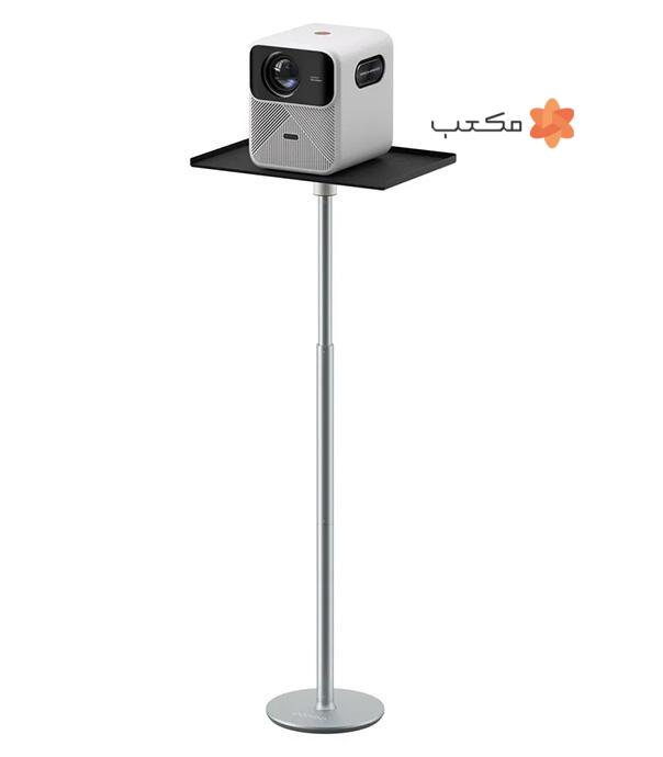 پایه پروژکتور ونبو مدل Floor Stand Pro with tray set