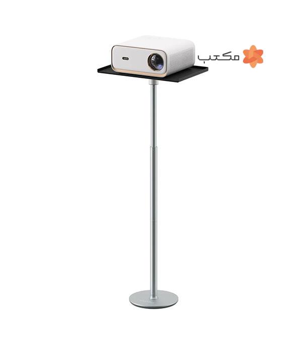 پایه پروژکتور ونبو مدل Floor Stand Pro with tray set