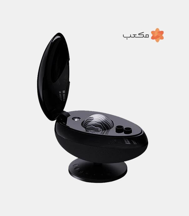 پروژکتور آسمان مجازی ونبو مدل Wanbo EVA Capsule Galaxy Light