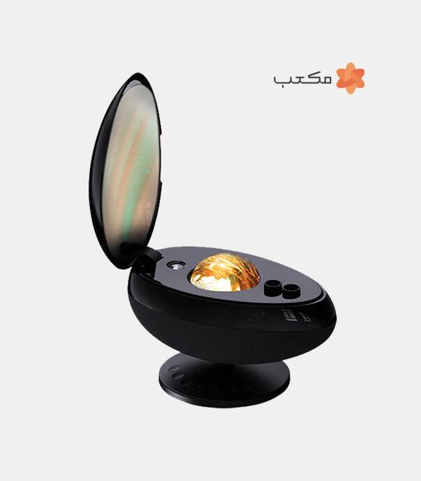 پروژکتور آسمان مجازی ونبو مدل Wanbo EVA Capsule Galaxy Light