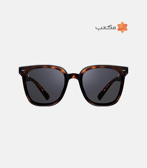 عینک آفتابی پلاریزه تاشو شیائومی مدل Mijia Folding Polarized Sunglasses