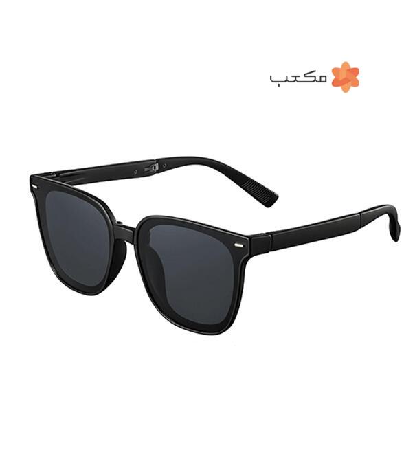 عینک آفتابی پلاریزه تاشو شیائومی مدل Mijia Folding Polarized Sunglasses