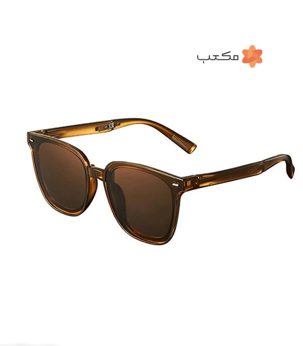 عینک آفتابی پلاریزه تاشو شیائومی مدل Mijia Folding Polarized Sunglasses