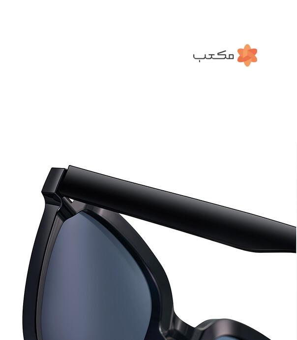 عینک آفتابی پلاریزه شیائومی مدل Mijia Square Frame Polarized Sunglasses