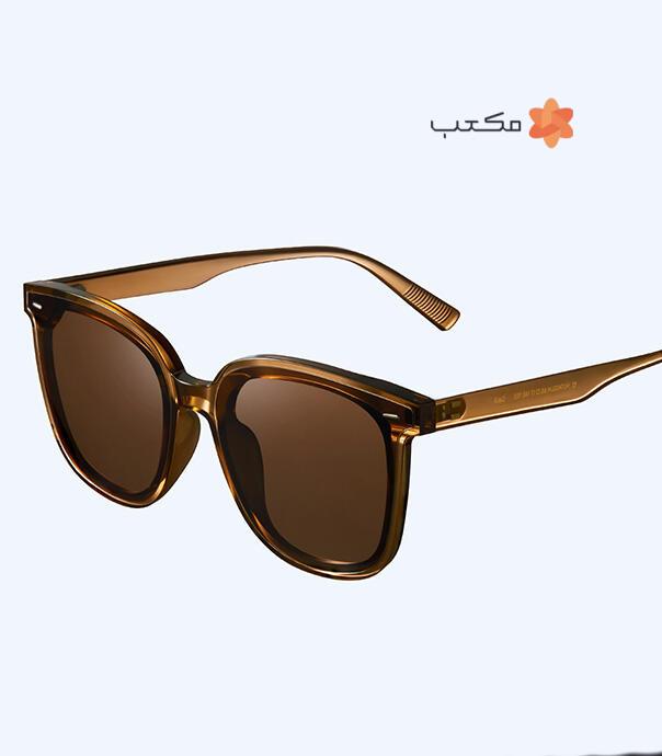 عینک آفتابی پلاریزه شیائومی مدل Mijia Square Frame Polarized Sunglasses