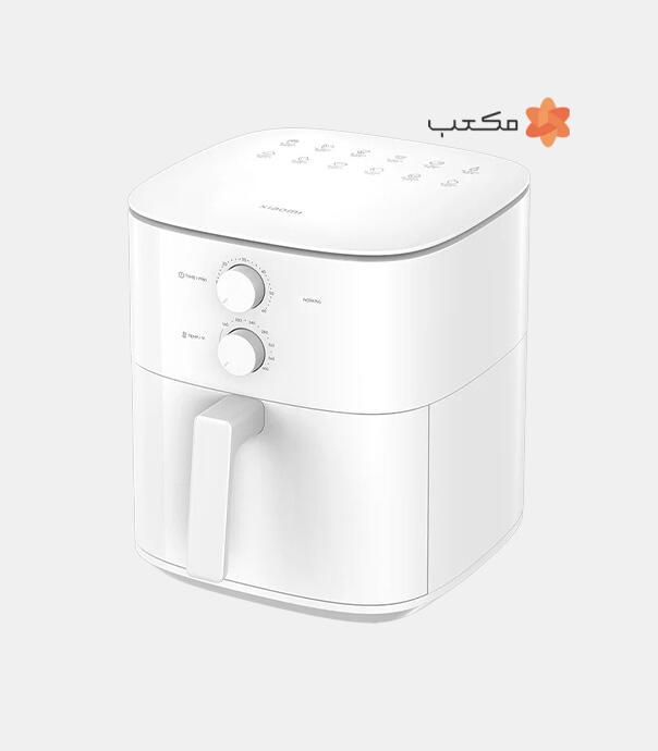 سرخ کن بدون روغن هوشمند شیائومی مدل Xiaomi Air Fryer Essential 6L