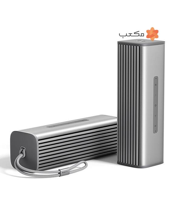 اسپیکر قابل حمل شیائومی مدل Xiaomi Sound Move